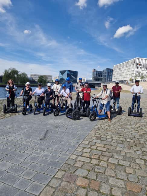 2H Best of München Sightseeings Tour - What you’ll actually see (and what to pay attention to)