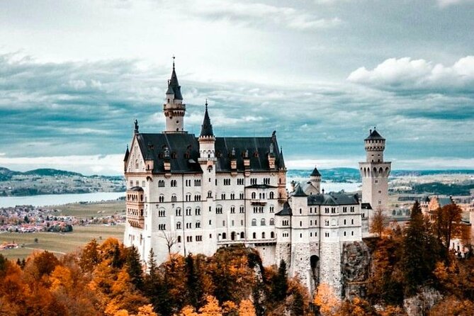 3 Day Private Tour Of Bavarian Highlights Including Neuschwanstein Castle from Munich - Key Highlights You’ll Care About