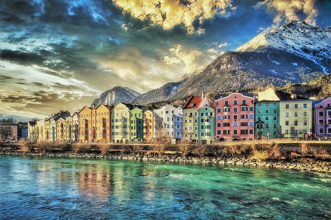 3 Day Private Tour Of Bavarian Highlights Including Neuschwanstein Castle from Munich - Day 1: Herrenchiemsee Island + Innsbruck on Foot