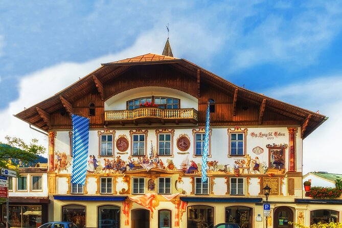 3 Day Private Tour Of Bavarian Highlights Including Neuschwanstein Castle from Munich - Day 3: Neuschwanstein, Marienbrücke Views, and Wieskirche