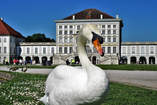 3 Day Private Tour Of Bavarian Highlights Including Neuschwanstein Castle from Munich - Tickets, Timing, and How Private Makes It Easier