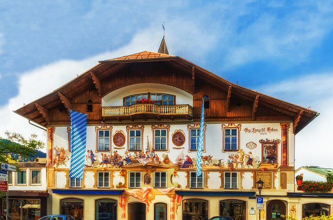 3 Day Private Tour Of Bavarian Highlights Including Neuschwanstein Castle from Munich - Price and Value: Is $1,440.70 Worth It?