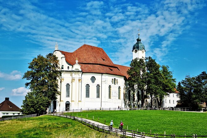 3 Day Private Tour Of Bavarian Highlights Including Neuschwanstein Castle from Munich - Who This Tour Fits Best (and Who Should Think Twice)