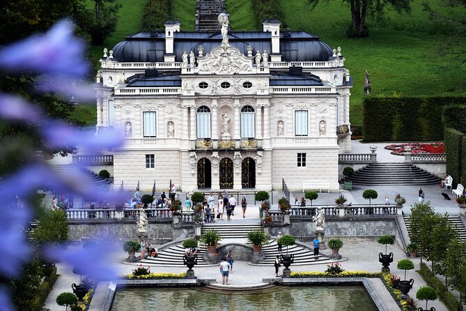 3 Day Private Tour Of Bavarian Highlights Including Neuschwanstein Castle from Munich - Should You Book This Bavarian Highlights Private Tour?