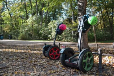 3H Best of München Sightseeings Tour - Rolling Toward Isartor: A Different Way to See Schwabing’s Edge
