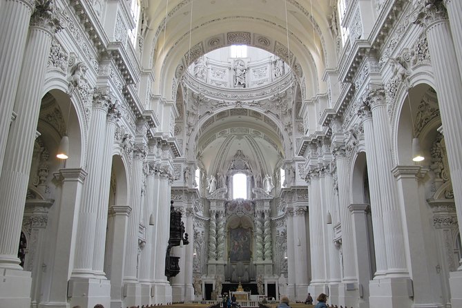 5 Top Churches in Munich Private Walking Tour - Price, Time, and Why Private Works Better Here