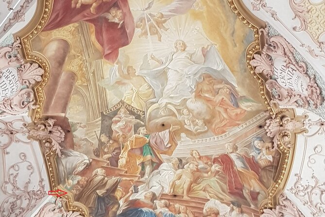 800 Years of History: A Munich GPS Audio Tour - Marienplatz to St. Peters Church: learn the square before you chase details