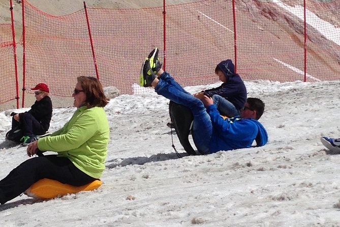 A Private Zugspitze Mountain Tour and Pretzel Making Experience - Key things that make this tour work