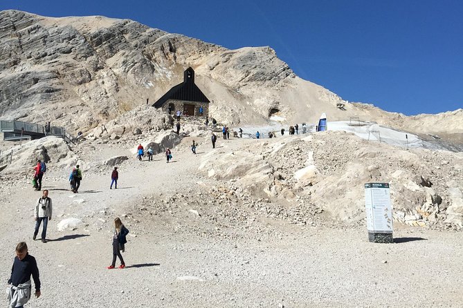 A Private Zugspitze Mountain Tour and Pretzel Making Experience - Morning Pickup From Munich: Easy Start, Fewer Decisions