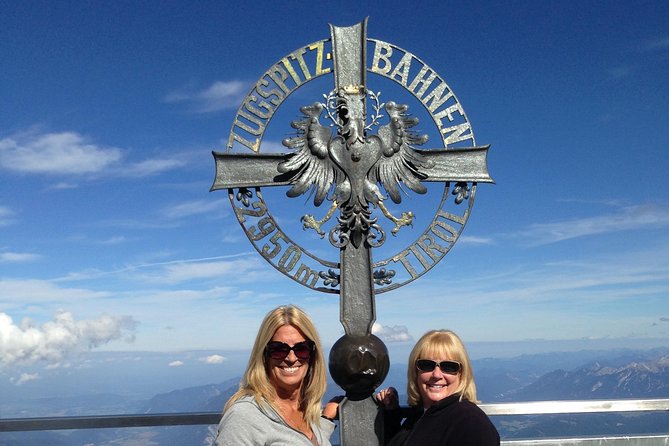 A Private Zugspitze Mountain Tour and Pretzel Making Experience - Garmisch-Partenkirchen in a Single Hour (Plus Chocolate Samples)