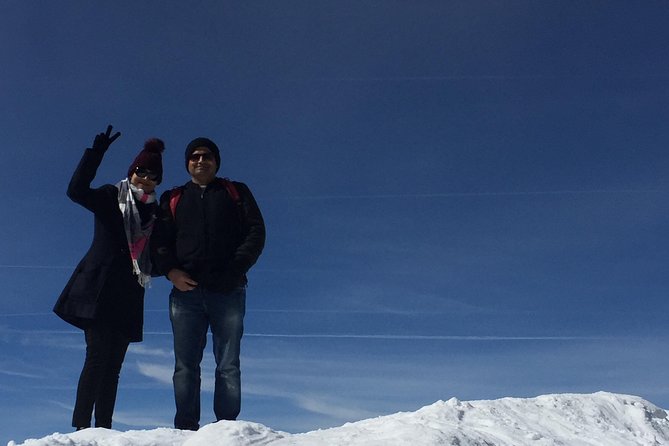 A Private Zugspitze Mountain Tour and Pretzel Making Experience - Bahnhof Garmisch-Partenkirchen Back to Munich City Center