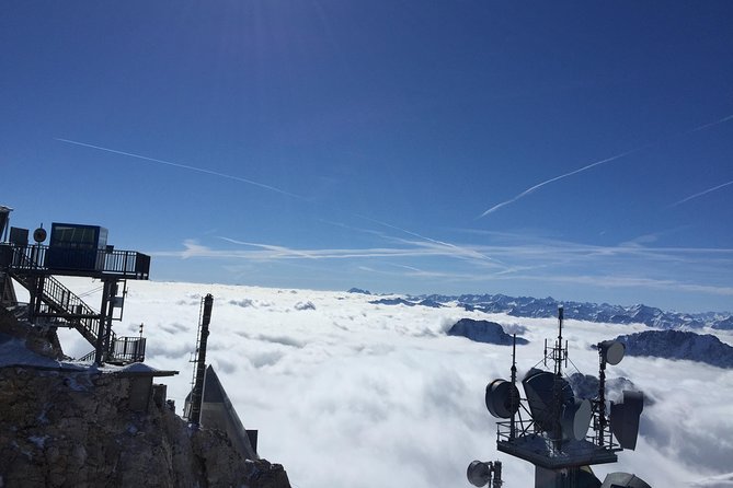 A Private Zugspitze Mountain Tour and Pretzel Making Experience - Price and Value: Is $832.80 Worth It?