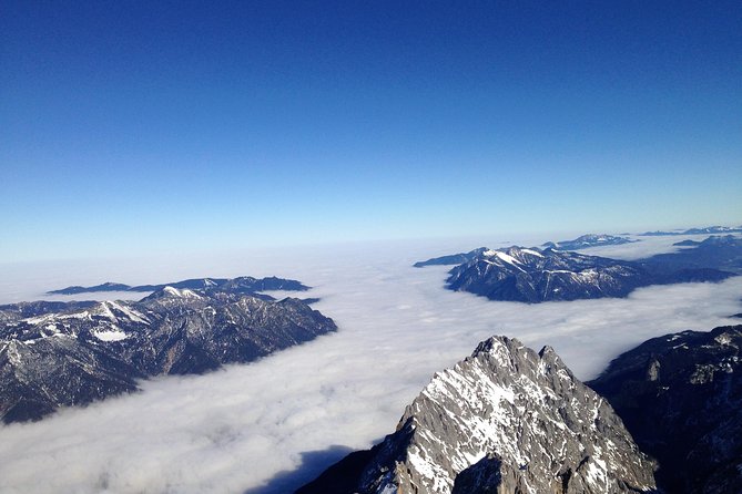 A Private Zugspitze Mountain Tour and Pretzel Making Experience - Weather Odds, What to Pack, and Flexibility