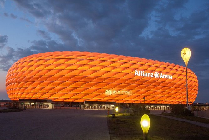 Airport Transfer: Munich Airport MUC to Munich by Luxury Van - Should You Book This Munich Airport Luxury Van Transfer?