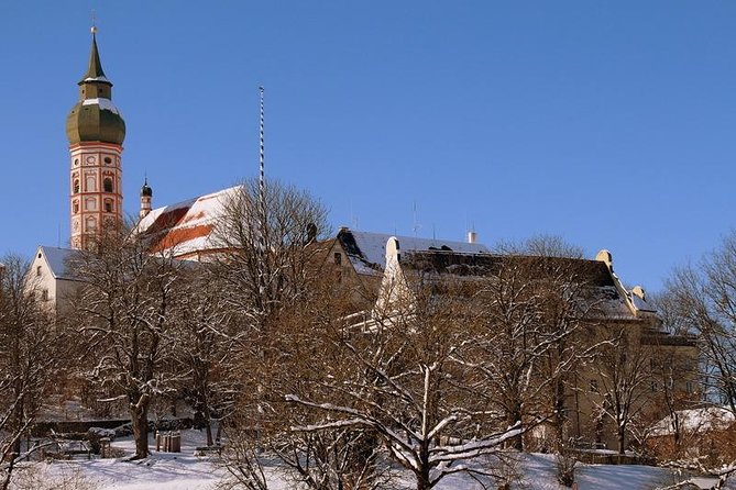 Andechs Monastery Beer Hike Food Experience Private Tour - Price and value: what you’re paying for (and why it can make sense)