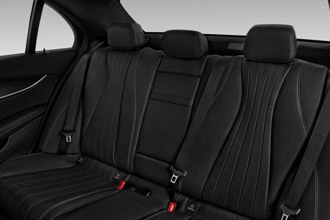 Arrival Transfer from Munich Airport to Munich City by Sedan - Price and Value: What $108.45 Really Buys You