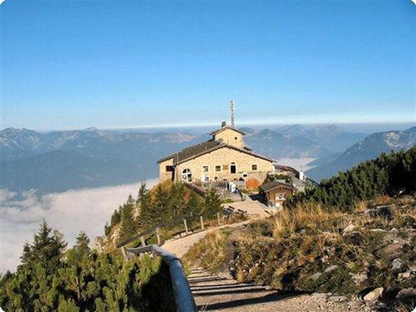 Berchtesgaden and Eagle's Nest Day Tour from Munich - Key things to know before you go