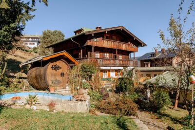 Berchtesgaden and Eagle's Nest Day Tour from Munich - Obersalzberg stop: where the scenery meets the story