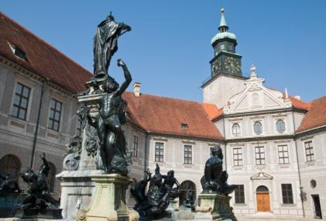 Best of Munich 1-Day Private Tour with Tickets and Transport - Key things that make this Munich private tour worth your time