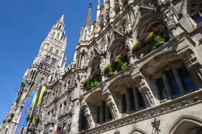 Best of Munich Electric Bike Tour - Cost and what $70 covers (and what it doesn’t)