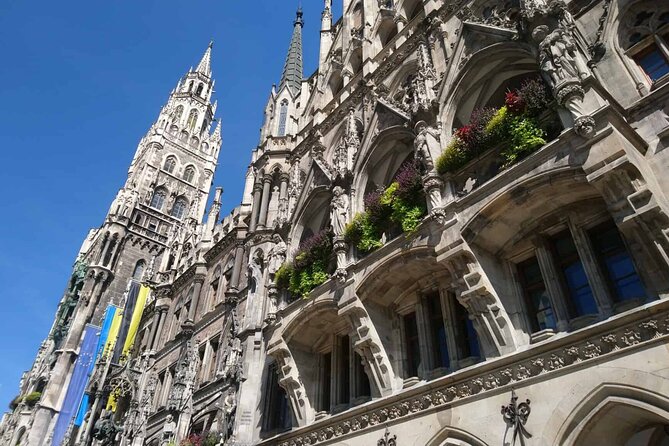 Best of Munich Electric Bike Tour - Cost and what $70 covers (and what it doesn’t)