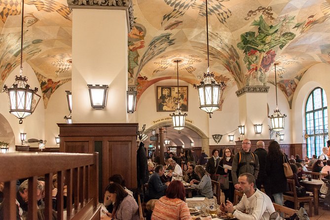 Brewing Through the Ages: A Tour of Munich's Beer Culture - The Guide Factor: Tom’s Humor + Real Beer Knowledge