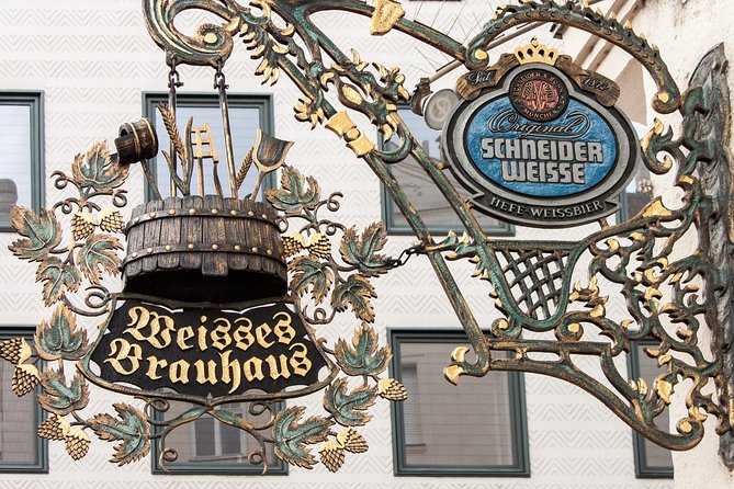 Brewing Through the Ages: A Tour of Munich's Beer Culture - Who Should Book This Beer Culture Tour