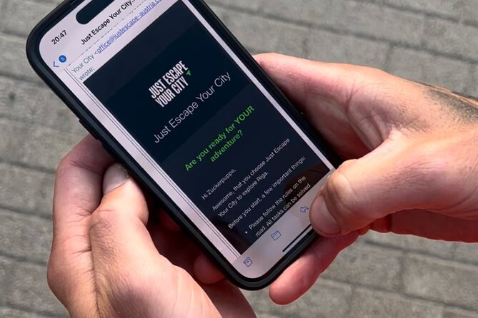 CITY QUEST Munich: reveal the secrets of this city! - What you’ll see and learn on the route (without the boring parts)