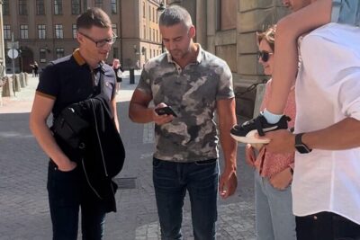 CITY QUEST Munich: reveal the secrets of this city! - How the City Quest works: puzzles, codes, and facts on your phone