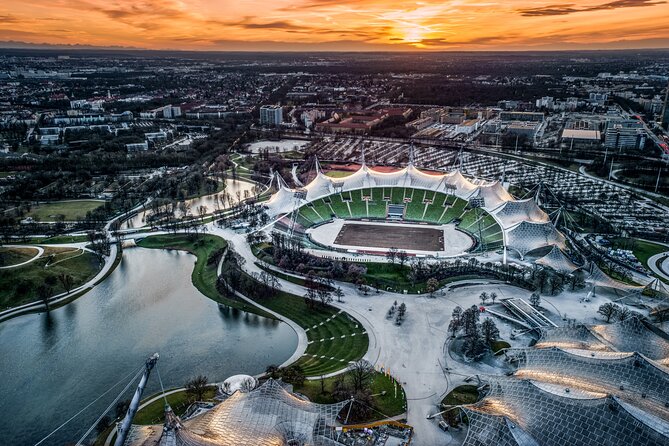 CITY QUEST Munich: reveal the secrets of this city! - Timing it right: 2 hours 30 minutes, flexible enough for real life