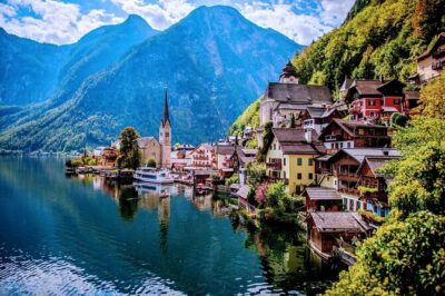 Comfort Mini-Van & Professional and FRiENDLY Guide: CUSTOMIZED 1-DAY TOUR from Munich - A 9-hour route you design: how to choose stops without blowing the 320 km limit