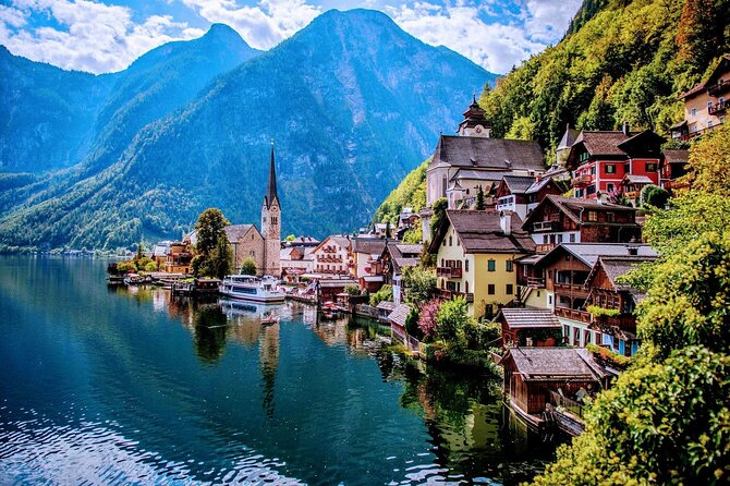Comfort Mini-Van & Professional and FRiENDLY Guide: CUSTOMIZED 1-DAY TOUR from Munich - A 9-hour route you design: how to choose stops without blowing the 320 km limit