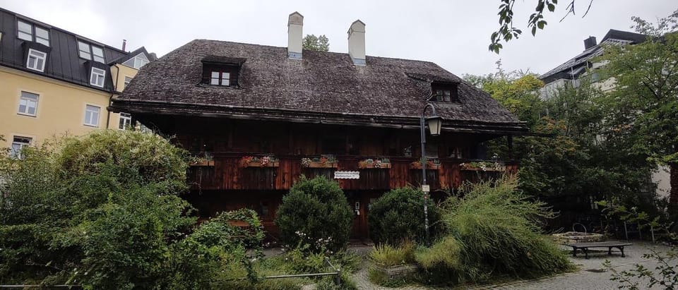 Culinary Haidhausen - The Food Tour - Key things you’ll notice on this Haidhausen food tour