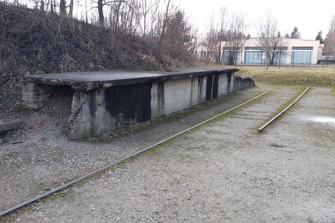 Dachau Concentration Camp Memorial Site And Third Reich Day Tour From Munich - Stop by Stop: What Each Munich Location Explains