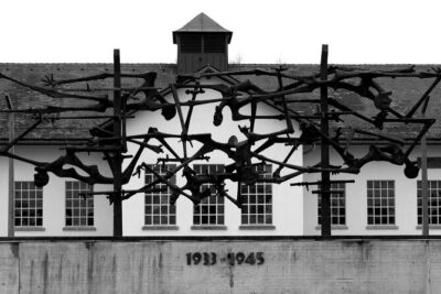 Dachau Memorial Public Tour - Your 5-hour visit: what the schedule feels like in real time