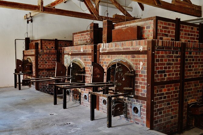 Dachau Memorial Public Tour - Daily camp life: guards, prisoners, and how routine becomes control
