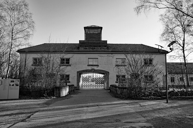Dachau Memorial Public Tour - Roma victims and survivor stories: keeping the human thread