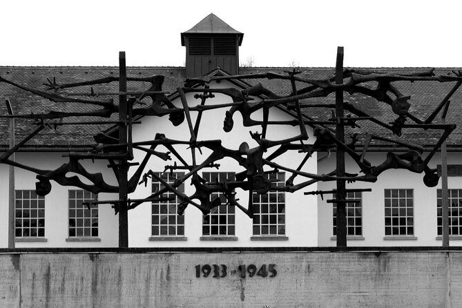 Dachau Memorial Public Tour - Your 5-hour visit: what the schedule feels like in real time