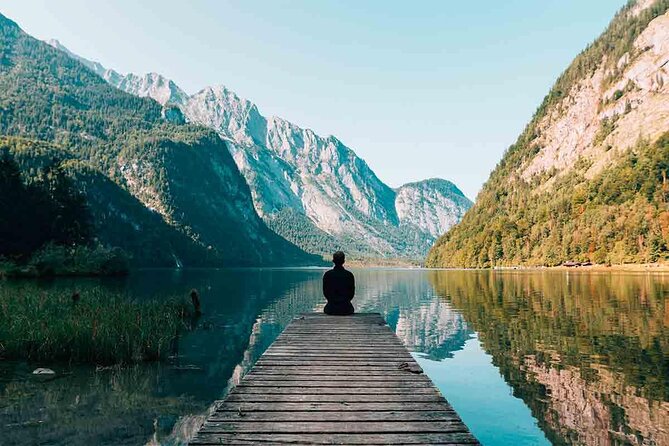 Eagle's Nest, Lake Königssee and 'Fuehrer Headquarters' Private Tour from Munich - Quick takeaways: what makes this tour click