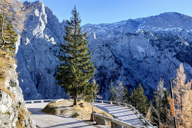 Eagle's Nest, Lake Königssee and 'Fuehrer Headquarters' Private Tour from Munich - Eagle’s Nest (Kehlsteinhaus): the elevator moment and what to watch for