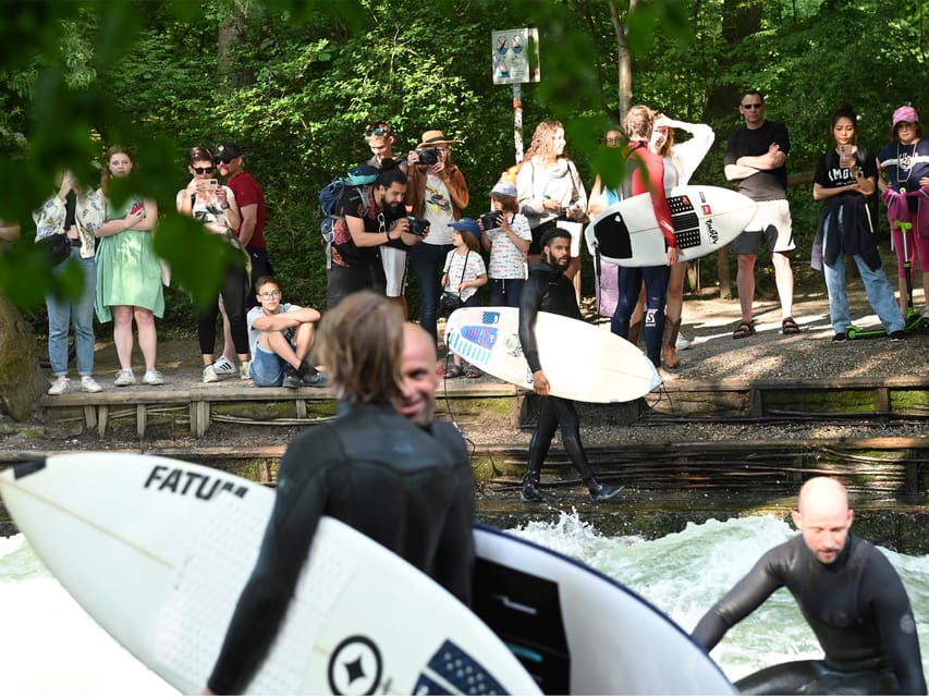 Exploring Munich by Pedicab: Premium Two Hour Tour - Key things that make this Munich pedicab tour worth your time
