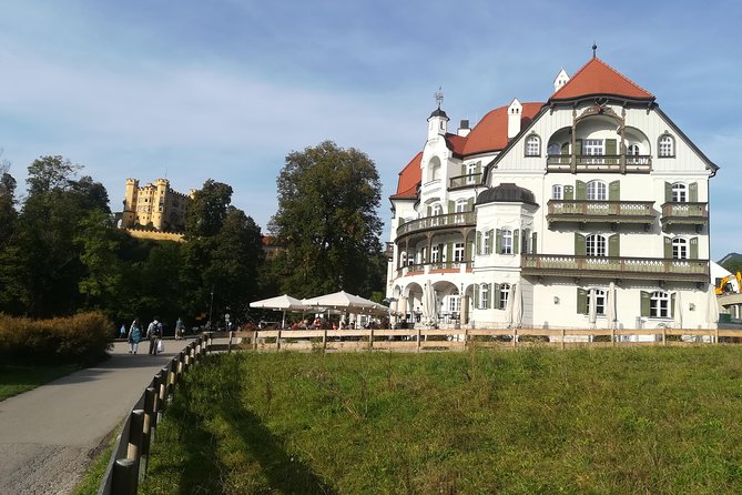 Express 6 tour from Munich to Neuschwasntein Castle - Key things to know before you go
