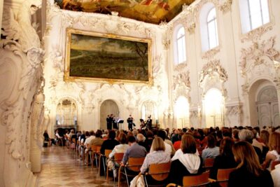 Festive Concert at Schleißheim with Residence-Soloists - Schleißheim Palace: Why This Setting Matters