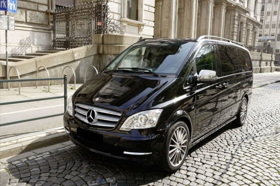From Munich: Dachau Concentration Camp Private Tour by Car - Price ($710) and value: when this private format makes sense