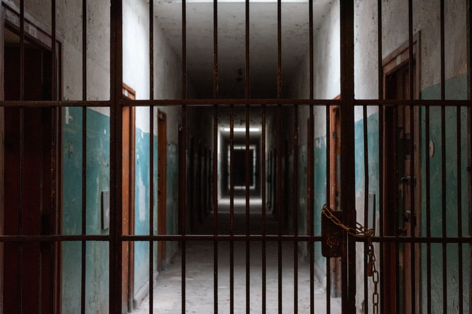 From Munich: Dachau Concentration Camp Private Tour by Car - Who this tour is for, and who should think twice