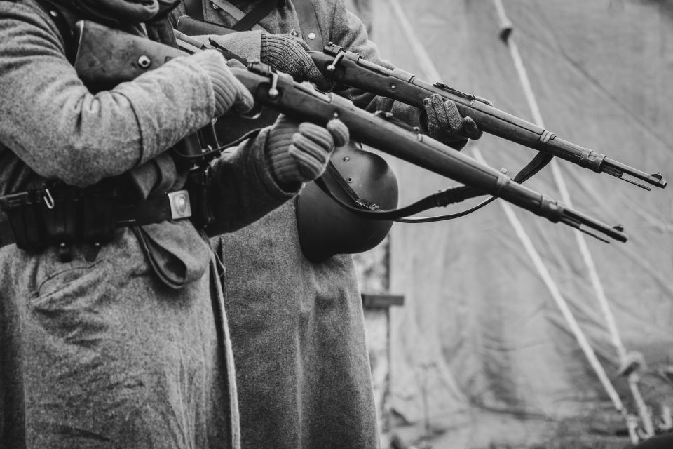 From Munich: Dachau Concentration Camp Private Tour by Car - Should you book this Dachau private tour?