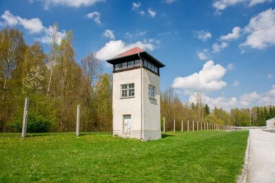 From Munich: Dachau Memorial Site Day Tour - Why the guide changes the whole experience at Dachau