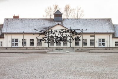 From Munich: Dachau Memorial Site Full-Day Tour - Getting There: Marienplatz Meet-Up and Public Transit Timing