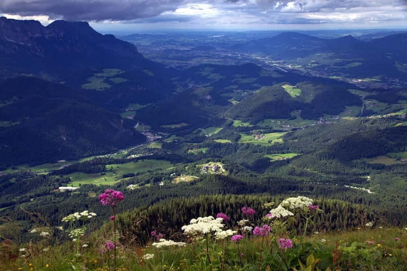 From Munich: Eagle's Nest, Königssee & Salzburg Private Tour - Why this private Munich-to-Alps day feels worth it