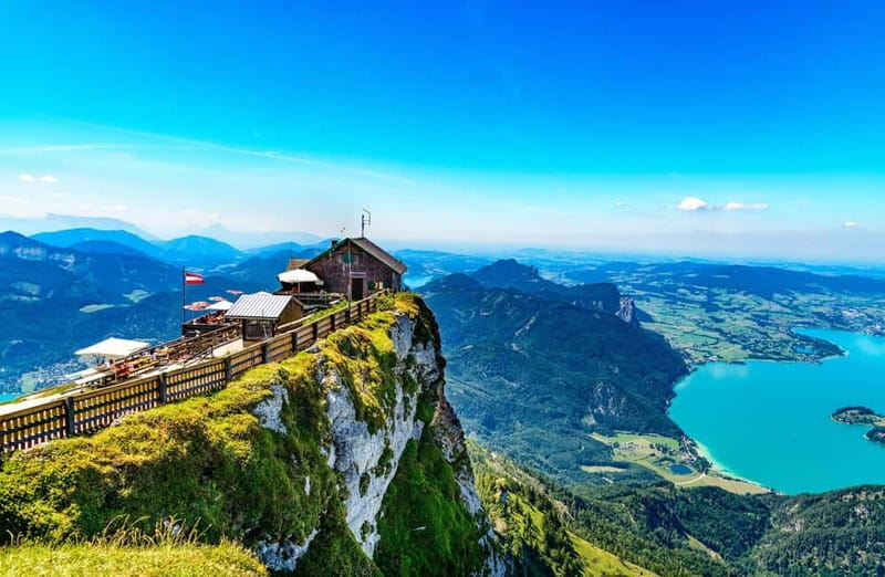 From Munich: Eagle's Nest, Königssee & Salzburg Private Tour - Price and value: what $500 per person buys you here